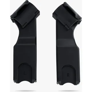 Kinderkraft Adapter MITZY, Schwarz