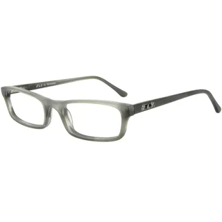 Edison & King Lesebrille Mr, & Mrs, King aus Acetat, mit Premium Gläsern entspiegelt und gehärtet - +1,00 dpt