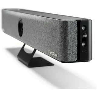 Barco ClickShare Bar Pro All-in-One Videobar für drahtlose Konferenz