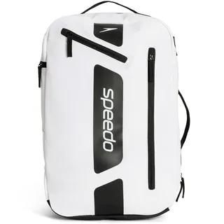 Speedo Flex Bag 25L Weiß TU