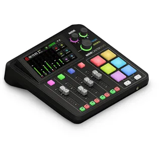 RØDE Microphones Rode RODECaster Duo