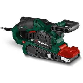 Parkside PARKSIDE® Bandschleifer »Dragster PBSD 600 A1« A-Ware