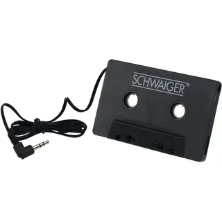 Schwaiger Adapterkassette
