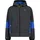 Boys Softshelljacket Fix Hood 3A00094