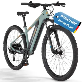 Fischer Montis 2.2 Active 29 Zoll RH 49 piniengrün matt