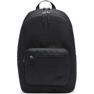 Nike Heritage Eugene Rucksack 23 Liter black/black/black
