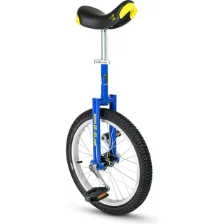 QU-AX Einrad Luxus 18 Zoll"