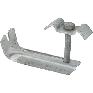 Solido Zubehör Gitterroste Halteklammer komplett für Mt 33x33 mm