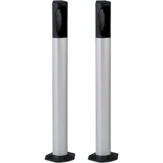 LiftMaster 77C1 Standsäule Höhe 55 cm (2 Stück für Lichtschranken)