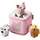 Starterset Rosa + My First Tonies Bauernhof Set