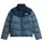 Jacke Granite Grey XL