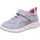 Kinder Hellblau/Pink 25