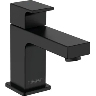 Hansgrohe Vernis Shape 70 mattschwarz 71592670