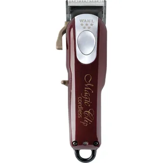 WAHL 5 Star Series Cordless Magic Clip