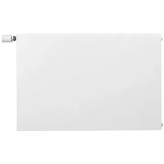 Buderus Ventilheizkörper VC-Plan.2 500 x 500 mm Typ 10 weiß Anschluss links