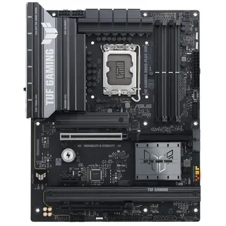 Asus TUF Gaming B860-PLUS WiFi