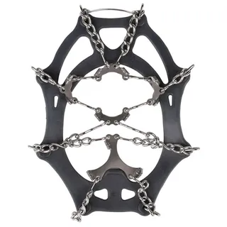 Snowline Chainsen Pro Spikes (Größe 40 - blau)