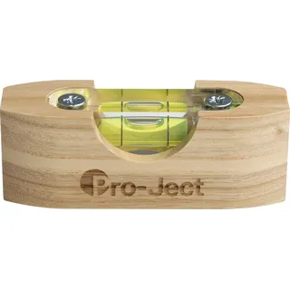 Pro-Ject Level it, Plattenspieler