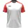 Trainingsshirt Weiß/Coral/Marine XL