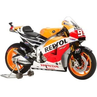 TAMIYA Repsol Honda RC213V '14 1:12