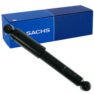 Sachs Stoßdämpfer Hinterachse 311 421