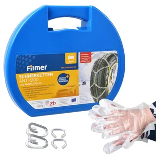 Filmer Schneekette Filmer Anti-Skid 9mm 18617 TYP KNN 90
