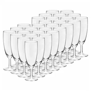 VAN WELL Royalty Sektglas 0,1 l 30er Set