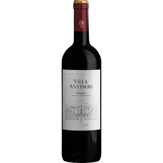 Marchesi Antinori Villa Antinori Toscana IGT 2016 0,75 l