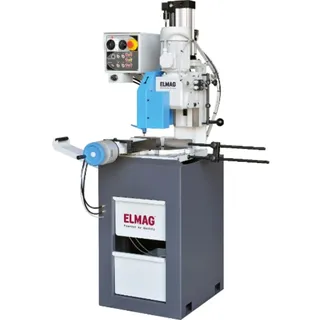 ELMAG Metall-Kreissägemaschine - 78076