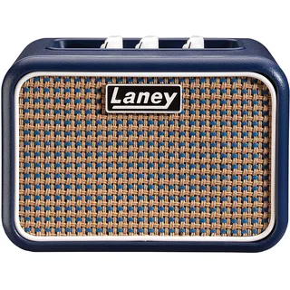 Laney Mini-Lion - Transistor Combo Verstärker für E-Gitarre