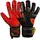 Junior Gold/Schwarz/Rot 5