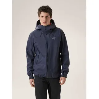 Arc'teryx Arcteryx Herren Beta SL Jacke (Größe M, blau)