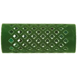 Efalock Professional Flockwickler 24 mm grün 12 St.