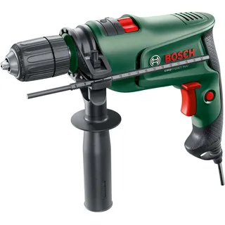 Bosch Schlagbohrmaschine EasyImpact 600 mit Tragekoffer