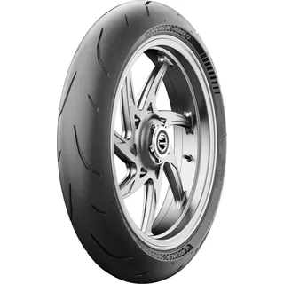 Michelin Power GP 2 FRONT 120/70 R17 58W TL