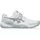 Gel-Challenger White/Silber 44