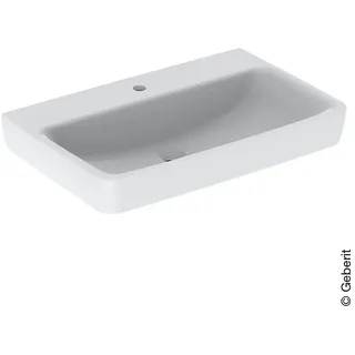 Geberit Renova Plan Waschtisch 75 x 48 cm (501691001)