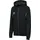 hmlAUTHENTIC PL ZIP HOODIE WOMAN black M