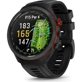 Garmin Approach S70 schwarz 010-02746-12