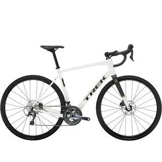 Trek Domane AL 4 Gen 4 Weiß Modell 2025