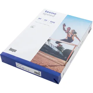 Papyrus PlanoSpeed A3 80 g/m2 500 Blatt