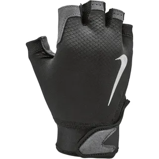 Nike Ultimate Fitness Trainingshandschuhe - black/volt/white S