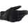 Handschuh schwarz 2XL
