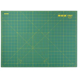 OLFA OLFA-RM-IC-S-RC-Plancha 632x470x1,5mm