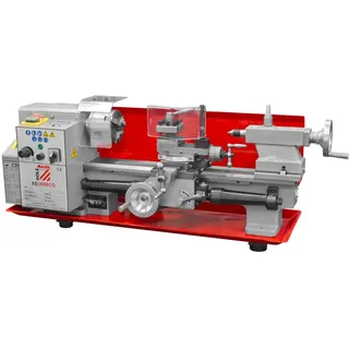 Holzmann Maschinen Holzmann ED300ECO 230V Tischdrehmaschine