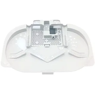 Kompatibel Mit Roborock, Q Revo Pro/Q Revo S/Q Revo Plus/Q Revo C Wischstations-Auffangschale For Saugroboter – Ersatzteile(Gray)