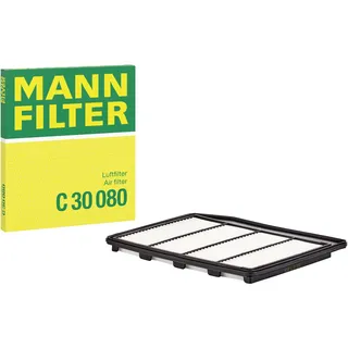 Mann-Filter MANN-FILTER, C 30 080 Luftfilter