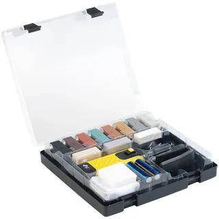 AGT Reparatur-Set WRS-11.fks für Fliesen; Kacheln & Steingut