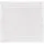 Gästehandtuch 30 x 30 cm light grey