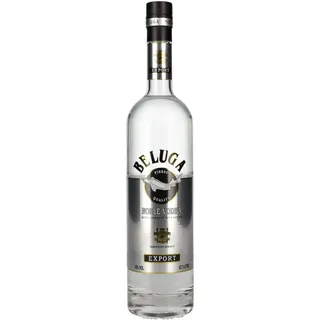 Beluga Spielwaren Beluga Noble Vodka Export 0,7l